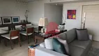 Foto 6 de Apartamento com 3 Quartos à venda, 138m² em Vila Andrade, São Paulo