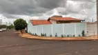 Foto 2 de Casa com 2 Quartos à venda, 124m² em Jardim Diamante, Araraquara