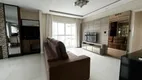 Foto 3 de Apartamento com 3 Quartos para alugar, 111m² em Pioneiros, Balneário Camboriú