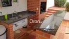 Foto 13 de Apartamento com 3 Quartos à venda, 196m² em Setor Nova Suiça, Goiânia