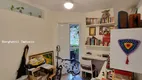 Foto 6 de Apartamento com 3 Quartos à venda, 89m² em Panamby, São Paulo