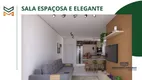 Foto 8 de Apartamento com 3 Quartos à venda, 130m² em Tirol, Belo Horizonte