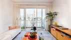 Foto 2 de Apartamento com 3 Quartos à venda, 145m² em Moema, São Paulo