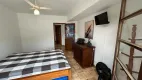 Foto 14 de Cobertura com 2 Quartos à venda, 160m² em Jardim Las Palmas, Guarujá