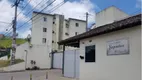 Foto 2 de Apartamento com 2 Quartos à venda, 44m² em Zumbi do Pacheco, Jaboatão dos Guararapes