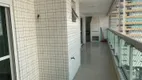 Foto 4 de Apartamento com 2 Quartos para alugar, 95m² em Vila Tupi, Praia Grande