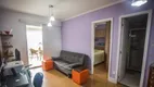 Foto 3 de Apartamento com 1 Quarto à venda, 53m² em Vila Guarani, São Paulo