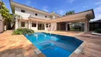 Foto 44 de Casa de Condomínio com 4 Quartos à venda, 410m² em Morumbi, Piracicaba