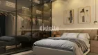 Foto 4 de Apartamento com 2 Quartos à venda, 53m² em Santa Mônica, Uberlândia