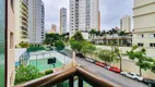 Foto 21 de Apartamento com 3 Quartos à venda, 110m² em Chácara Klabin, São Paulo