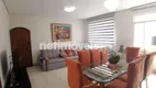 Foto 3 de Apartamento com 3 Quartos à venda, 110m² em Santo Agostinho, Belo Horizonte