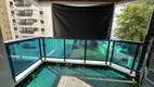 Foto 5 de Apartamento com 3 Quartos à venda, 120m² em Barra Funda, Guarujá