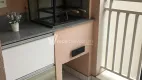 Foto 2 de Apartamento com 3 Quartos à venda, 76m² em Parque Prado, Campinas