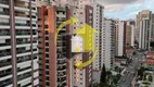 Foto 2 de Apartamento com 3 Quartos à venda, 140m² em Vila Regente Feijó, São Paulo