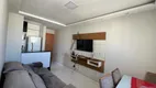 Foto 4 de Apartamento com 2 Quartos à venda, 55m² em Colina de Laranjeiras, Serra