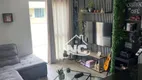 Foto 2 de Cobertura com 2 Quartos à venda, 160m² em Santa Rosa, Niterói