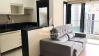 Foto 3 de Apartamento com 1 Quarto à venda, 49m² em Itaim Bibi, São Paulo