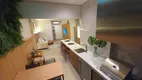 Foto 3 de Apartamento com 2 Quartos à venda, 60m² em Vila do Golf, Ribeirão Preto