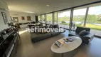 Foto 11 de Casa de Condomínio com 2 Quartos à venda, 400m² em Conde, Nova Lima