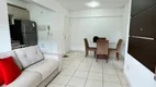 Foto 2 de Apartamento com 2 Quartos para alugar, 57m² em Angelim, São Luís