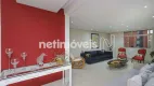 Foto 2 de Apartamento com 4 Quartos à venda, 175m² em Lourdes, Belo Horizonte