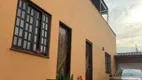 Foto 12 de Sobrado com 3 Quartos à venda, 108m² em Jardim Moncoes, Santo André