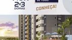 Foto 4 de Apartamento com 3 Quartos à venda, 71m² em Vila Industrial, São José dos Campos