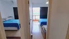 Foto 18 de Apartamento com 4 Quartos à venda, 137m² em Enseada, Guarujá