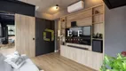 Foto 3 de Apartamento com 1 Quarto à venda, 55m² em Vila Olímpia, São Paulo