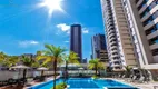 Foto 10 de Apartamento com 1 Quarto para alugar, 52m² em Gleba Palhano, Londrina