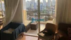 Foto 10 de Apartamento com 3 Quartos à venda, 115m² em Brooklin, São Paulo