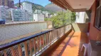 Foto 9 de Apartamento com 3 Quartos à venda, 140m² em Jardim Botânico, Rio de Janeiro