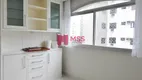 Foto 16 de Apartamento com 4 Quartos à venda, 206m² em Moema, São Paulo