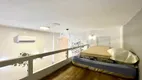 Foto 8 de Apartamento com 1 Quarto para alugar, 40m² em Pitangueiras, Guarujá