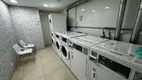 Foto 8 de Flat com 1 Quarto para alugar, 33m² em Chácara Santo Antônio, São Paulo