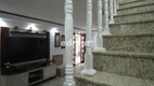 Foto 10 de Sobrado com 3 Quartos à venda, 220m² em Vila Camilopolis, Santo André