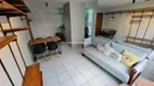 Foto 6 de Apartamento com 1 Quarto para alugar, 36m² em Tamarineira, Recife