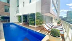 Foto 22 de Apartamento com 1 Quarto à venda, 62m² em Itaim Bibi, São Paulo