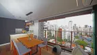 Foto 2 de Apartamento com 3 Quartos à venda, 110m² em Brooklin, São Paulo