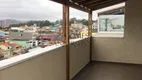 Foto 15 de Cobertura com 3 Quartos à venda, 130m² em Parque São Vicente, Mauá