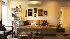Foto 4 de Apartamento com 3 Quartos para alugar, 120m² em Botafogo, Rio de Janeiro