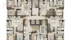 Foto 40 de Apartamento com 2 Quartos à venda, 67m² em Novo Mundo, Uberlândia