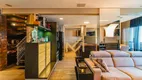 Foto 5 de Apartamento com 2 Quartos à venda, 140m² em Centro, Cascavel