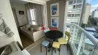 Foto 19 de Flat com 1 Quarto para alugar, 35m² em Vila Mariana, São Paulo