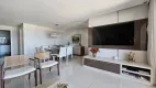 Foto 3 de Apartamento com 3 Quartos à venda, 120m² em Atalaia, Aracaju