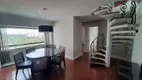 Foto 6 de Cobertura com 3 Quartos para alugar, 150m² em Vila Nova Conceição, São Paulo