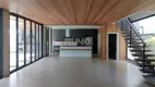 Foto 5 de Casa de Condomínio com 4 Quartos para venda ou aluguel, 410m² em Alphaville Dom Pedro, Campinas