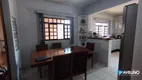 Foto 12 de Casa com 3 Quartos à venda, 113m² em Panamá, Campo Grande