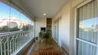 Foto 8 de Apartamento com 3 Quartos à venda, 136m² em Loteamento Residencial Vila Bella, Campinas
