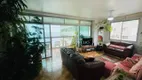 Foto 33 de Apartamento com 3 Quartos à venda, 150m² em Jardim Astúrias, Guarujá